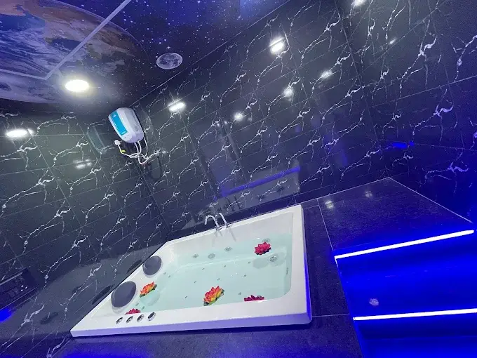 Pure Harmony Spa & Hammam - Ahmedabad spa in Ahmedabad