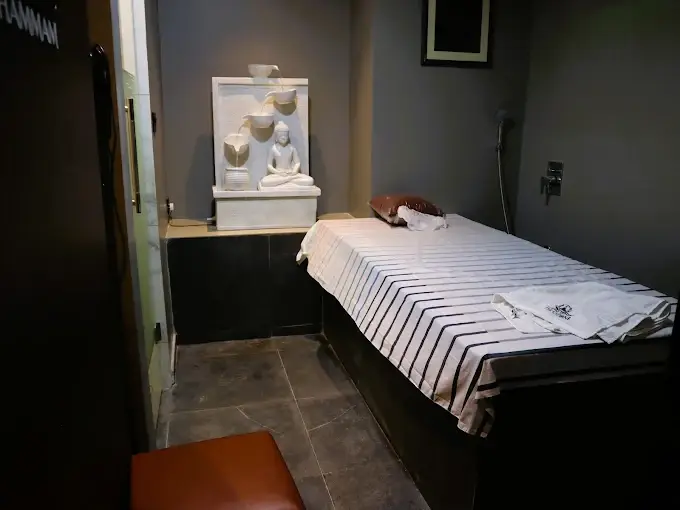 The Galaxy Spa - Best Spa in Ahmedabad spa in Ahmedabad