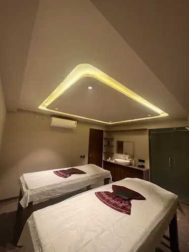 Dhyana Luxurious Spa spa in Ahmedabad