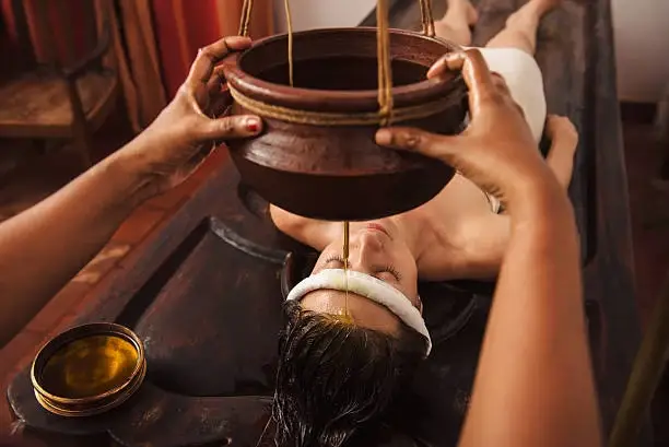Eleven Spa spa in Ahmedabad
