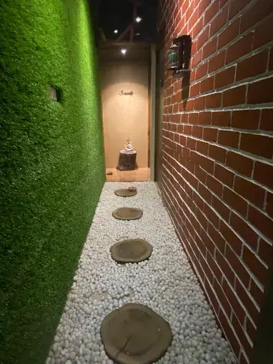 serenity spa & hammam ahmedabad spa in Ahmedabad