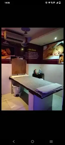 Delight Spa and Hammam Memnagar Ahmedabad spa in Ahmedabad