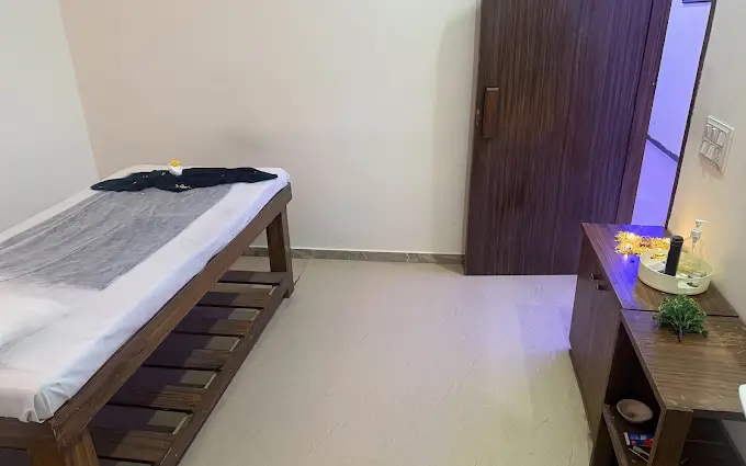 Vivanta Luxurious Spa | Ahmedabad spa in Ahmedabad