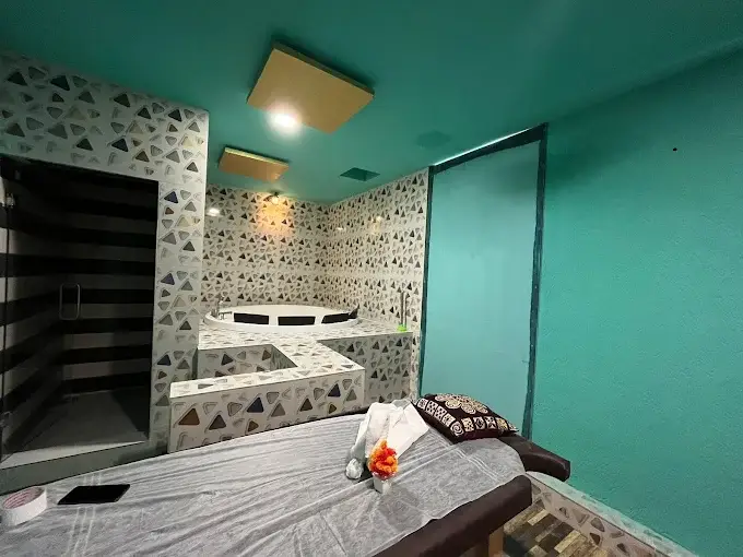 buddha luxurious spa ahmedabad spa in Ahmedabad
