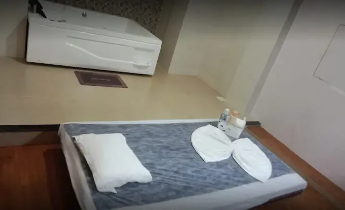 Oceanic Spa - Spa In Vadodara, Gujrat spa in Vadodara