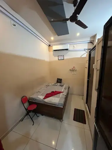 rahi spa vadodara spa in Vadodara