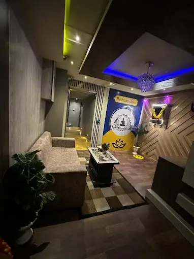 Spa Nest - Vadodara, Gujarat spa in Vadodara