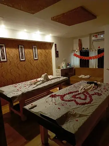aviva spa vadodara spa in Vadodara