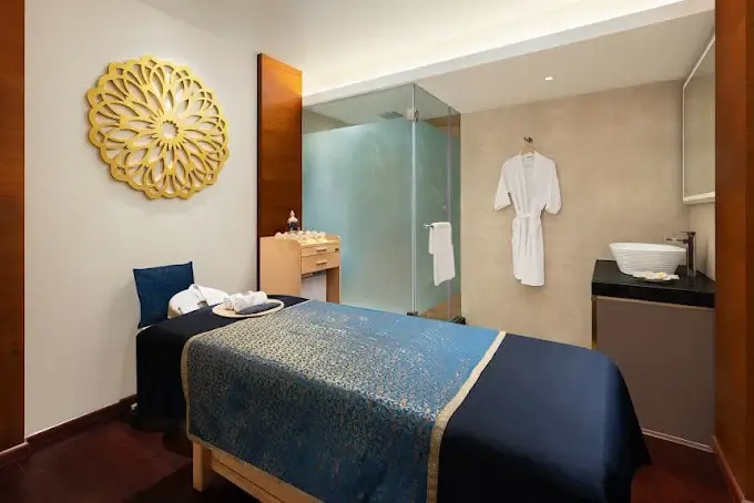 alexa luxury night spa vadodara spa in Vadodara