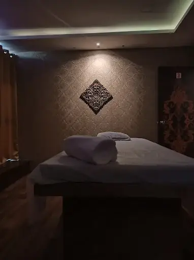 serenity spa alkapuri vadodara spa in Vadodara