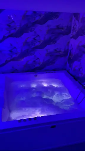 zaraa international spa vadodara spa in Vadodara