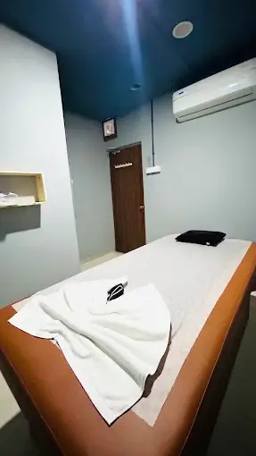planet spa vadodara spa in Vadodara