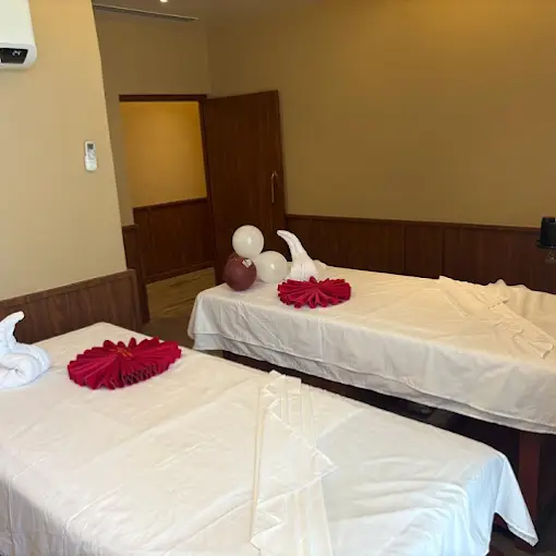 Ode Spa Wellness - Vadodara spa in Vadodara