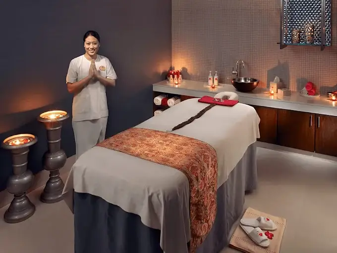 ancient spa vadodara spa in Vadodara