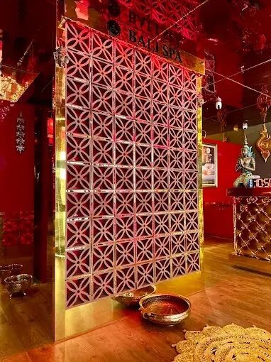 bali spa vadodara spa in Vadodara