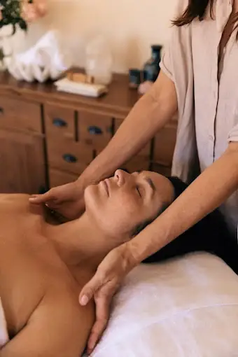 ambiance spa vadodara spa in Vadodara