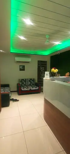 locasta spa vadodara spa in Vadodara