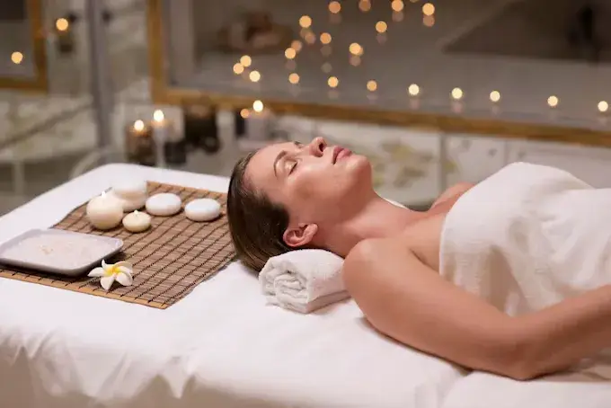 Mudra Spa In Hinjewadi Pune spa in Hinjawadi