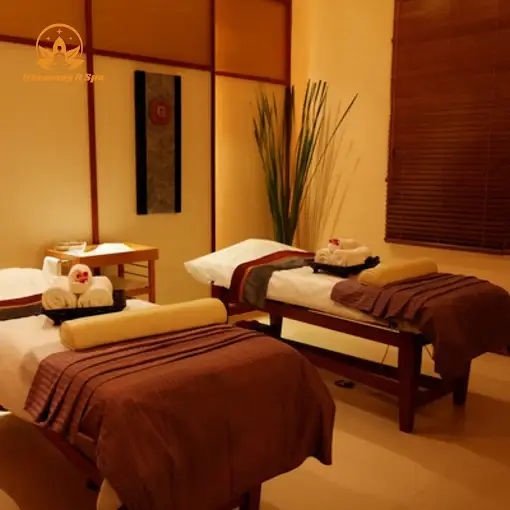 harmony 9 spa pune spa in Hinjawadi
