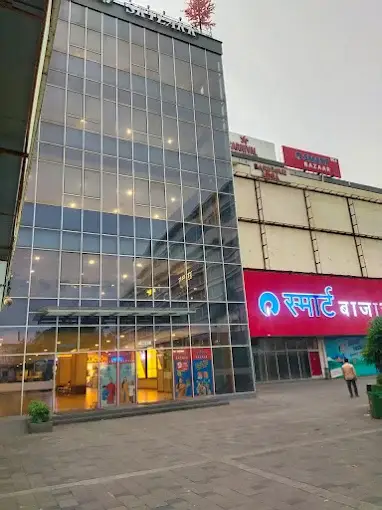 moonlight spa & massage center in hinjewadi pune spa in Hinjawadi