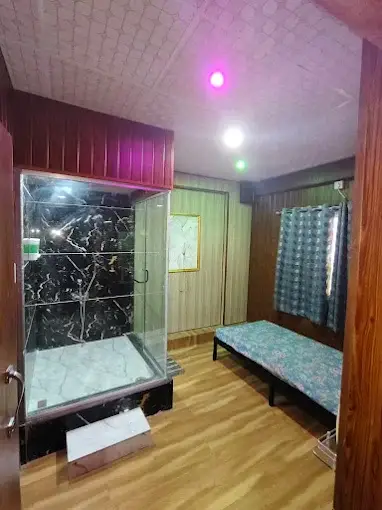 the vistara spa hinjewadi spa in Hinjawadi