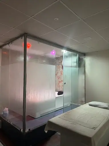 Blue Bell Spa in Hinjewadi spa in Hinjawadi