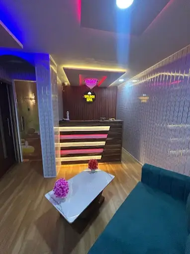 golden spa in hinjewadi pune spa in Hinjawadi