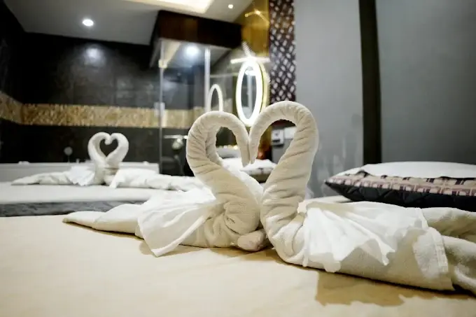 night queen spa pune spa in Hinjawadi