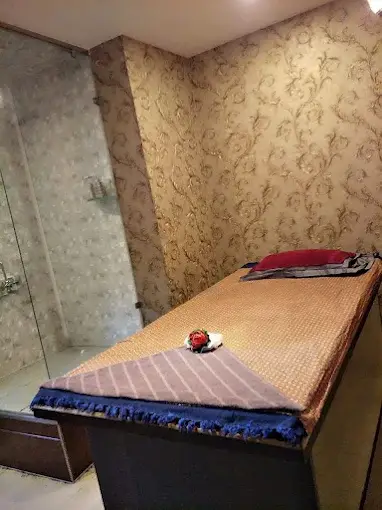 anya body spa hinjawadi spa in Hinjawadi