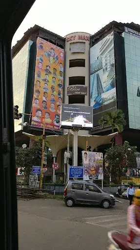 Blilux Thai Spa spa in Viman Nagar