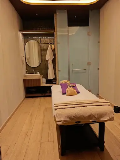 Tattva Wellness Spa spa in Viman Nagar