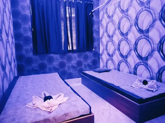 heaven spa pune viman nagar spa in Viman Nagar