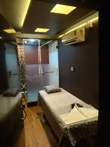 natural body spa viman nagar spa in Viman Nagar