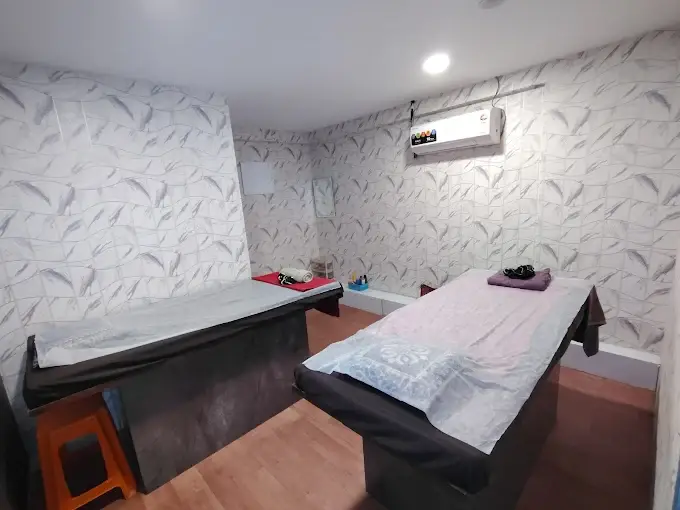 tantra thai spa viman nagar spa in Viman Nagar