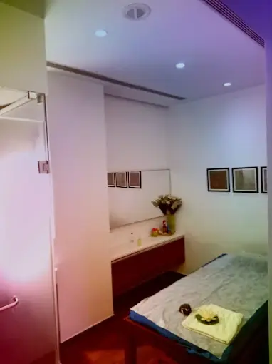 ela spa koregaon park pune spa in Koregaon Park