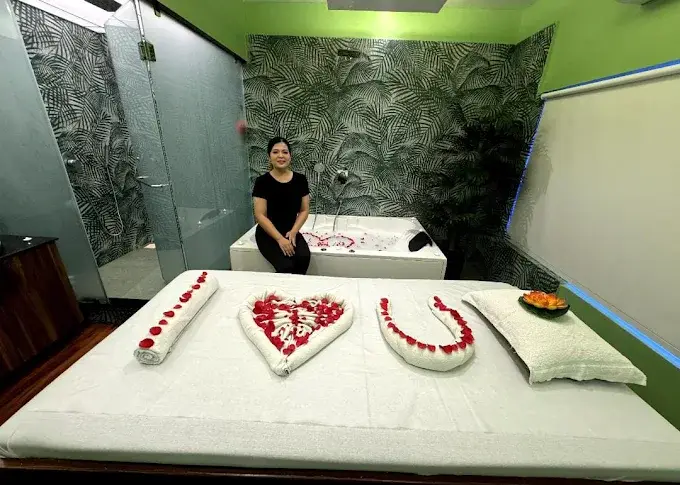 Araya Spa In Koregaon Park, Pune spa in Koregaon Park