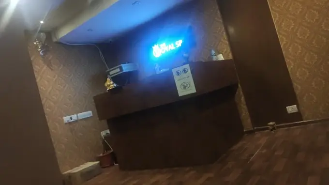 the royal spa koregaon park spa in Koregaon Park