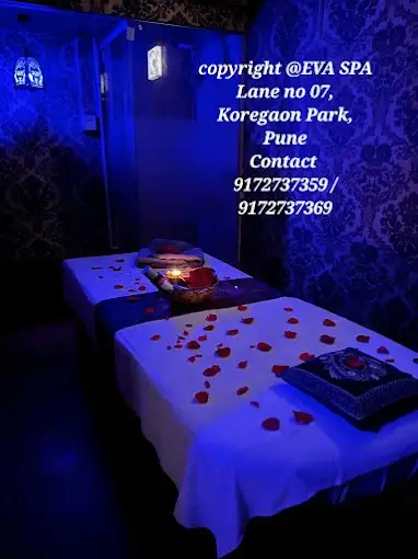 eva spa koregaon park spa in Koregaon Park
