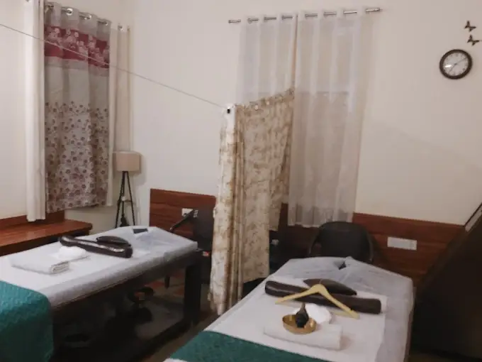 aromathai spa koregaon park spa in Koregaon Park