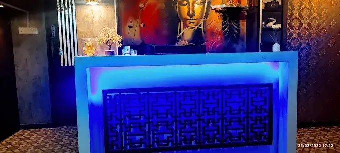 femina thai spa koregaon park spa in Koregaon Park