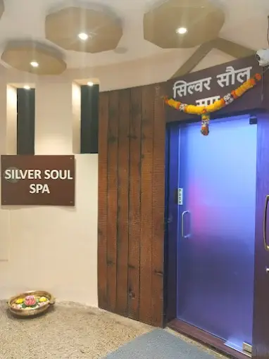 Silver Soul Spa - Koregaon Park spa in Koregaon Park