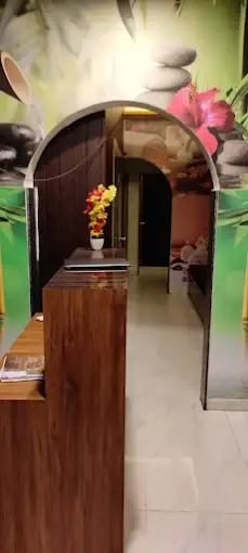 olly thai spa koregaon park pune spa in Koregaon Park