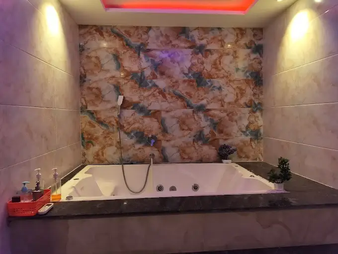 Shreeja Thai Spa spa in Koregaon Park