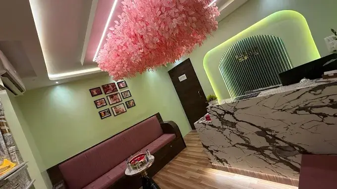 blissful spa koregaon park pune spa in Koregaon Park