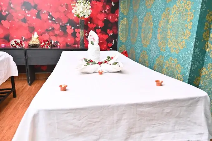 Pally Spa Aundh spa in Aundh