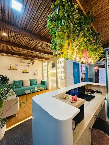 Orion Spa anudh pune spa in Aundh