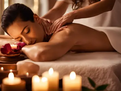 Wow Luxury Spa aundh pune spa in aundh