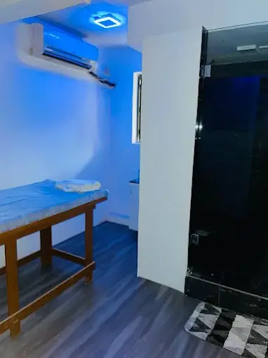 soul body spa aundh spa in Aundh