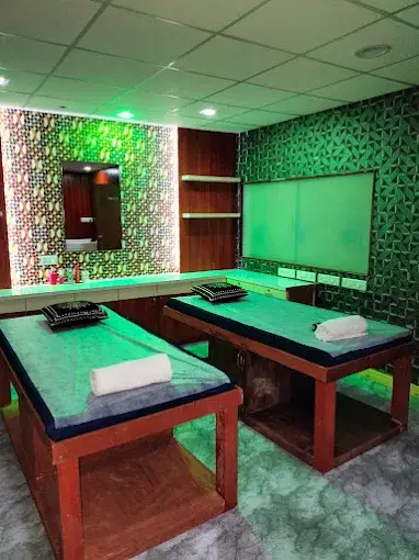 Stone Thai Spa spa in Aundh