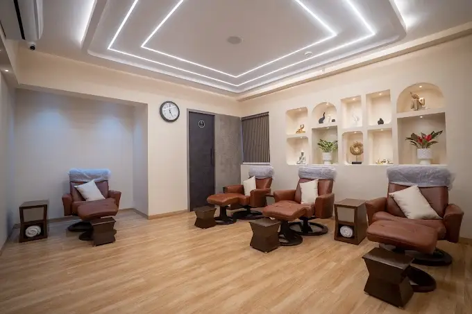 aromathaiwellness@gmail.com  spa in Aundh